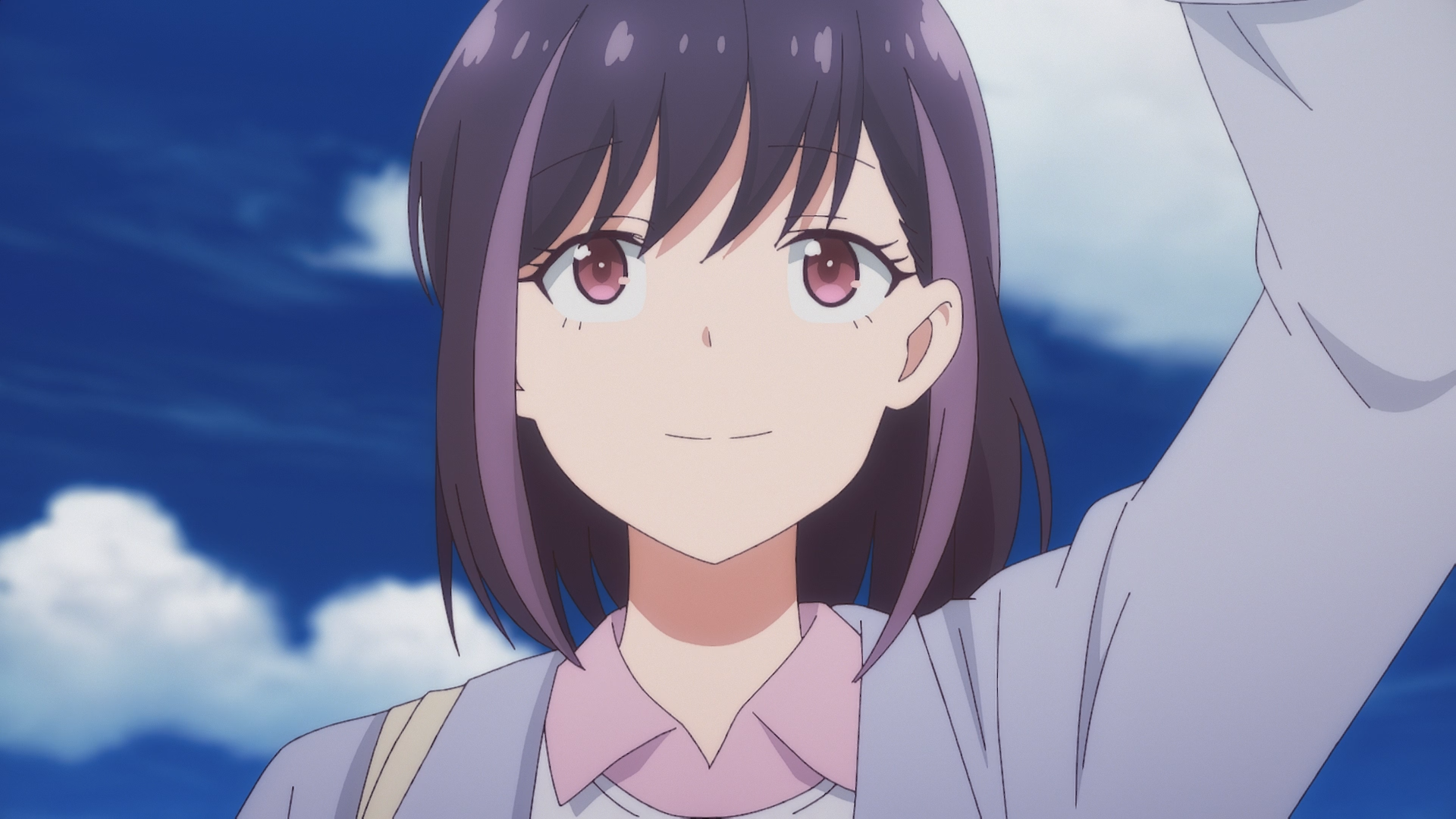 Kekkon suru tte, Hontou desu ka (Oraora)